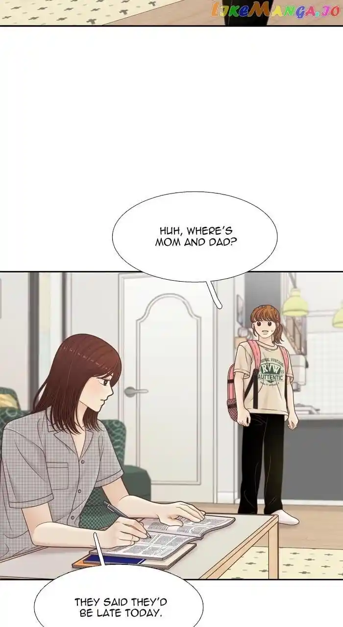 Shuumatsu Sekai Yuri Anthology Ch.358