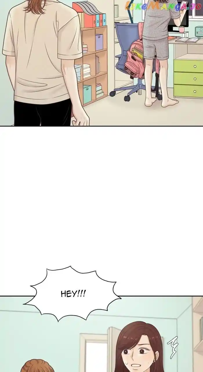 Shuumatsu Sekai Yuri Anthology Ch.358