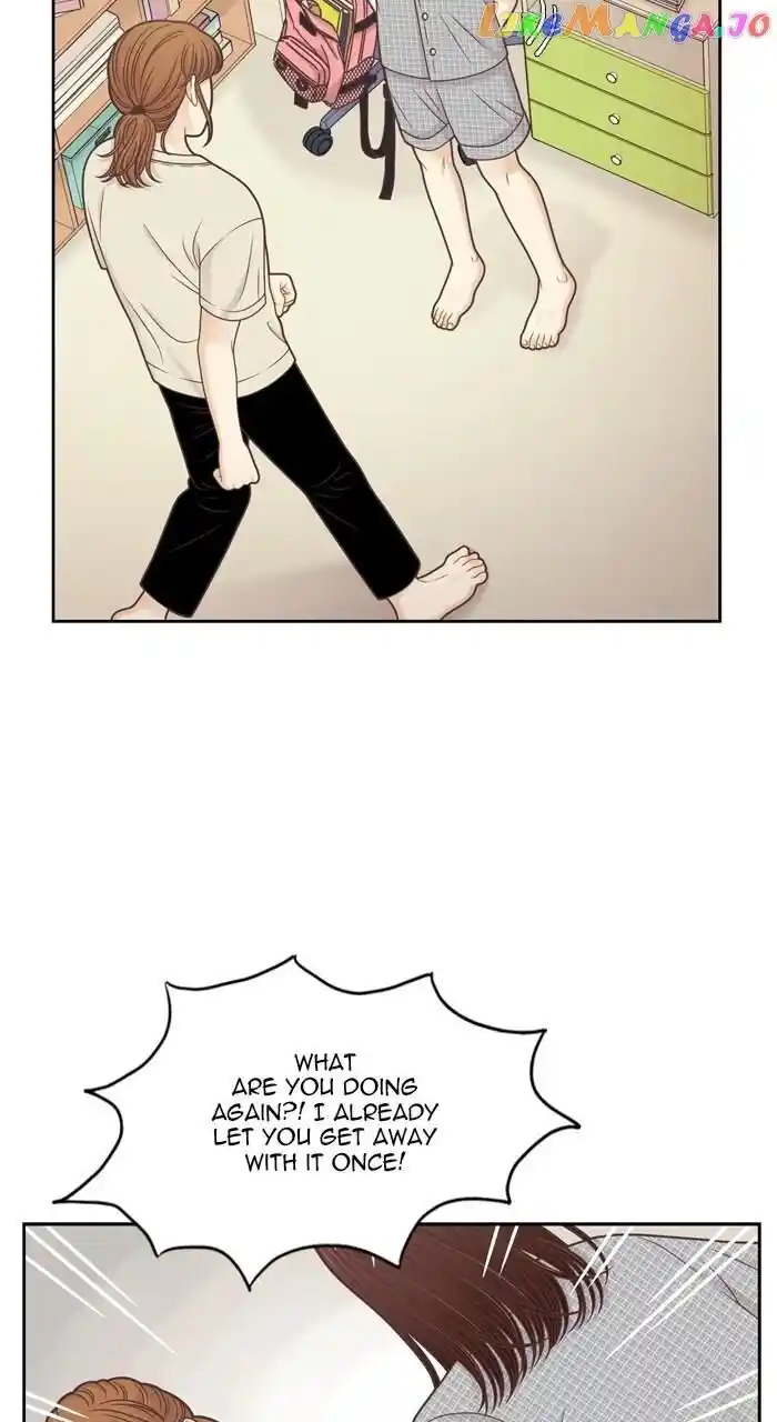 Shuumatsu Sekai Yuri Anthology Ch.358