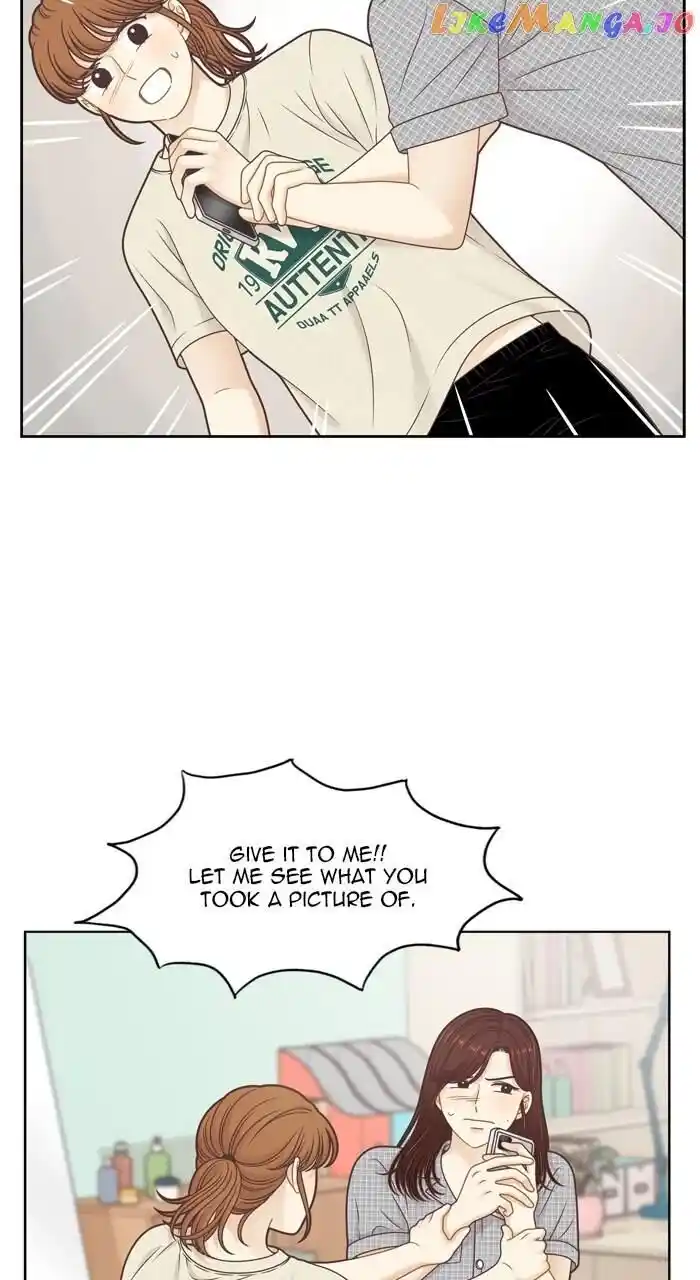 Shuumatsu Sekai Yuri Anthology Ch.358