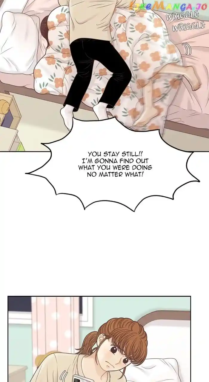 Shuumatsu Sekai Yuri Anthology Ch.358