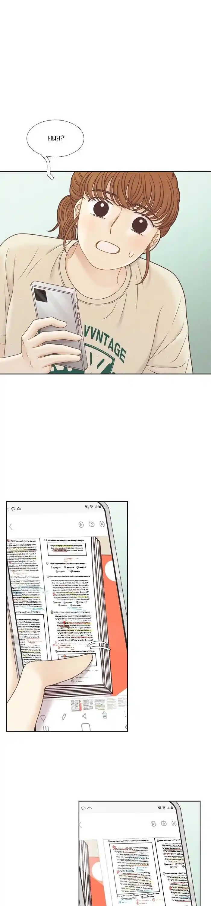 Shuumatsu Sekai Yuri Anthology Ch.359