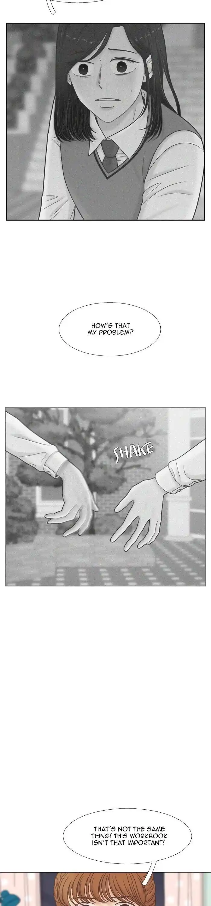 Shuumatsu Sekai Yuri Anthology Ch.359