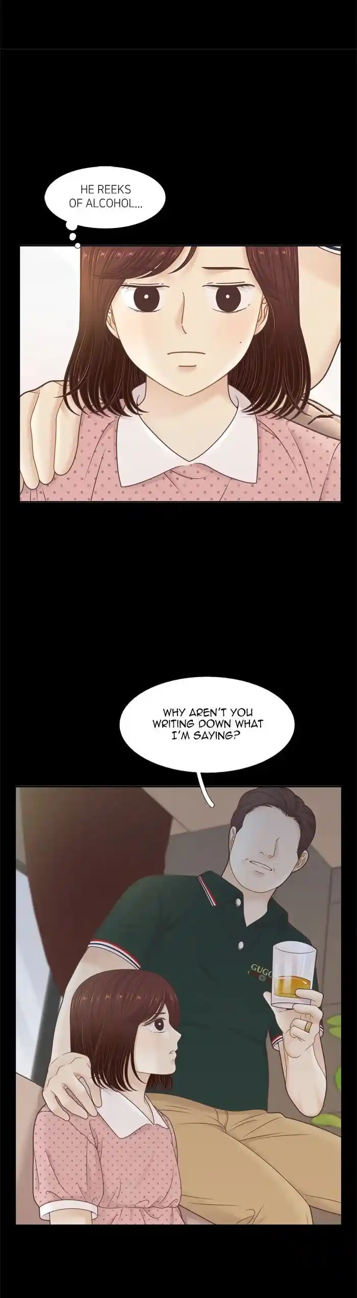 Shuumatsu Sekai Yuri Anthology Ch.359