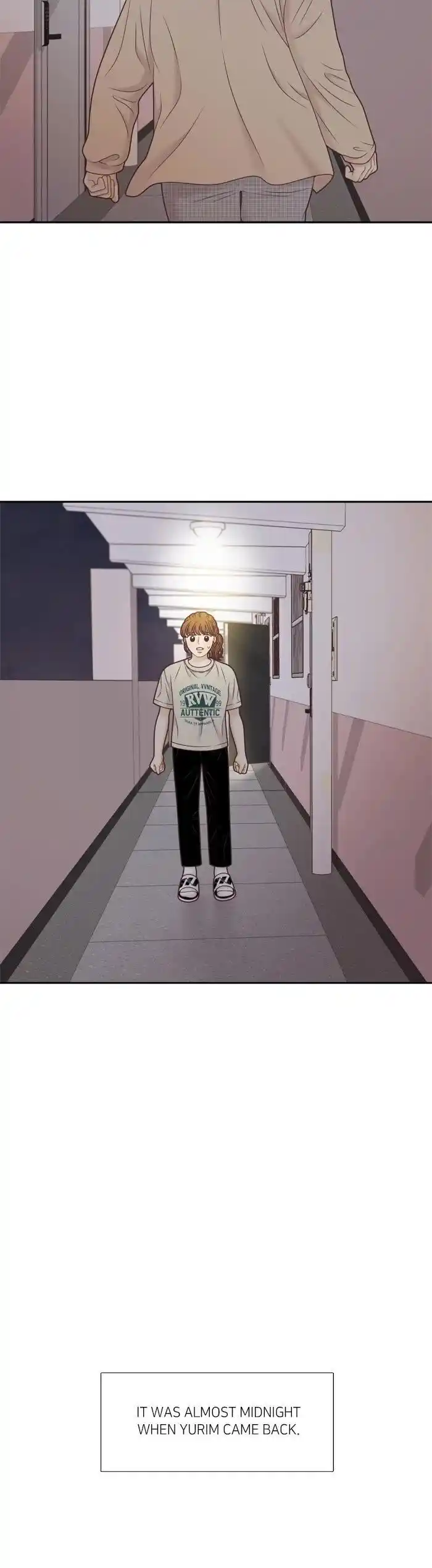 Shuumatsu Sekai Yuri Anthology Ch.359