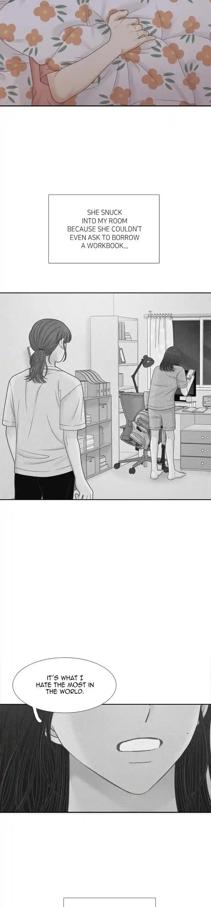 Shuumatsu Sekai Yuri Anthology Ch.359