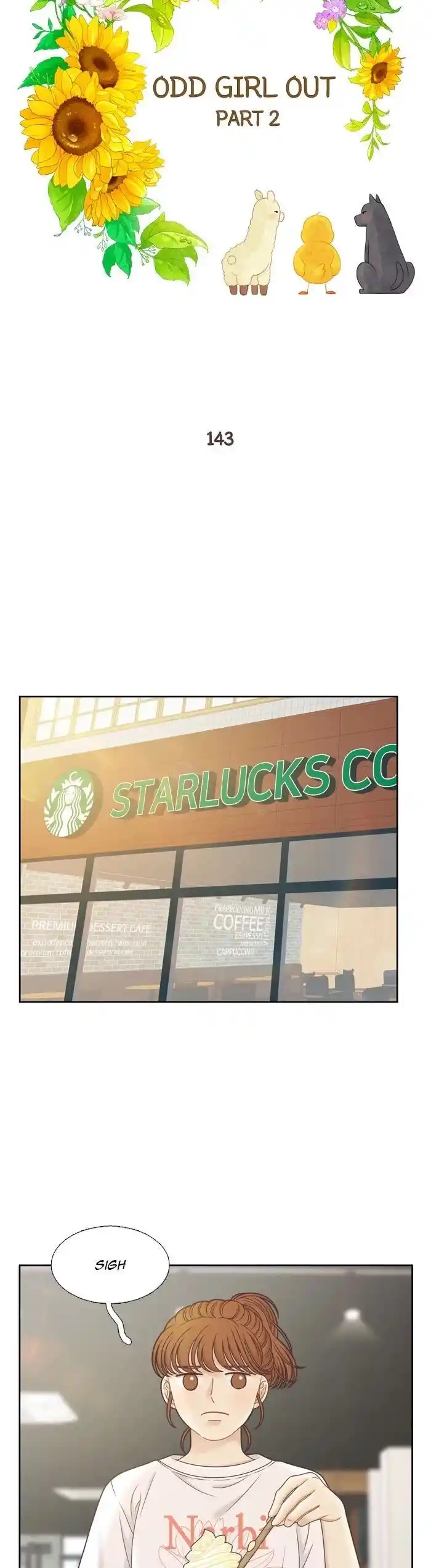 Shuumatsu Sekai Yuri Anthology Ch.359