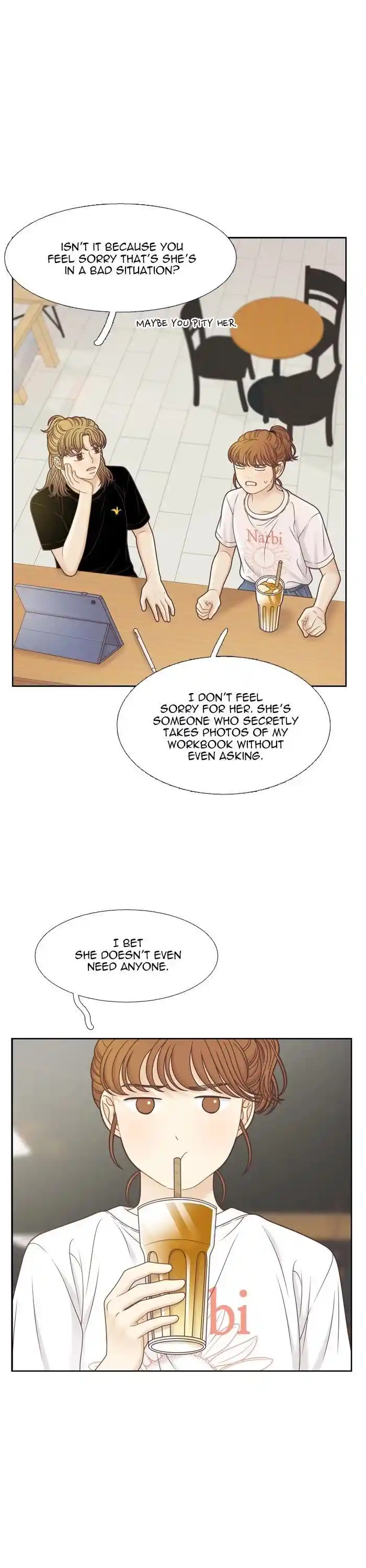 Shuumatsu Sekai Yuri Anthology Ch.359