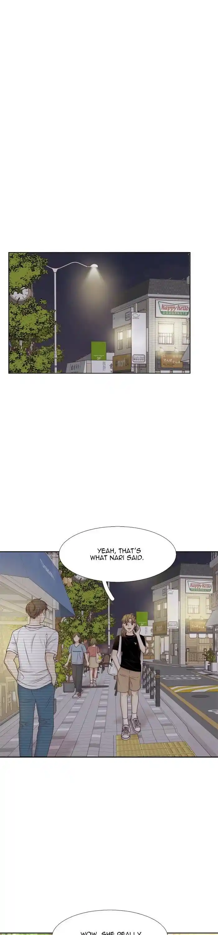 Shuumatsu Sekai Yuri Anthology Ch.359