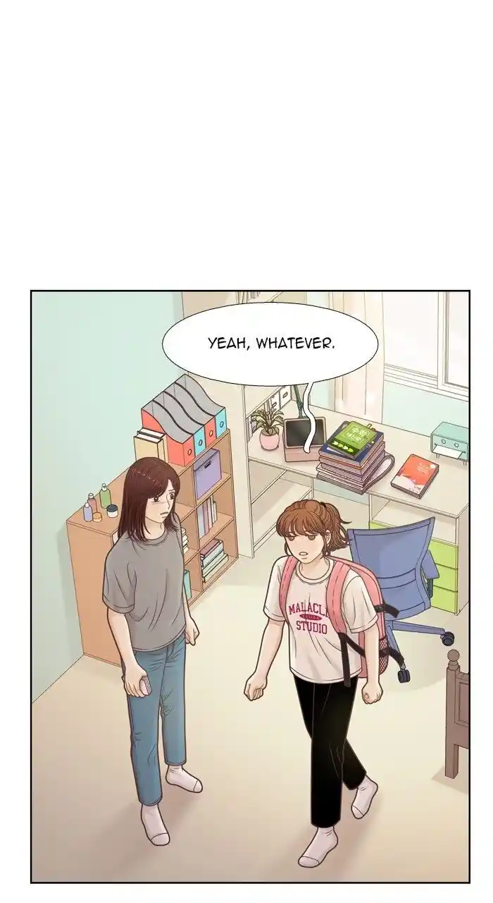 Shuumatsu Sekai Yuri Anthology Ch.360