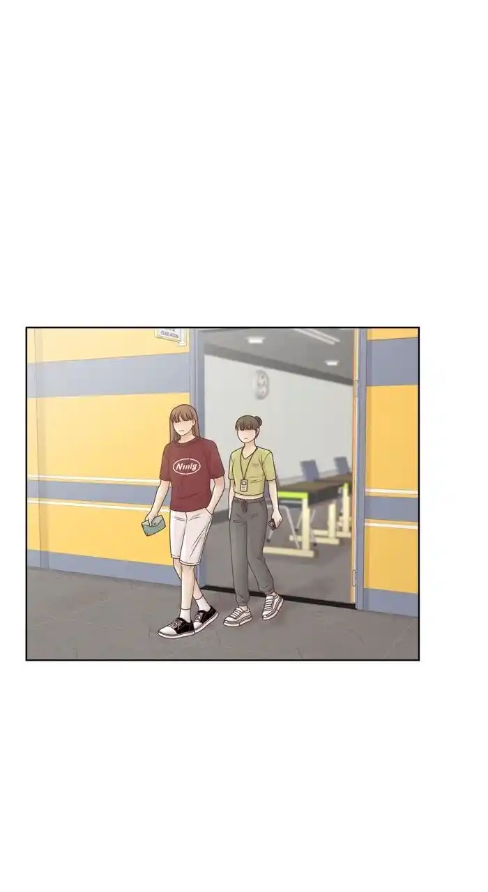 Shuumatsu Sekai Yuri Anthology Ch.360