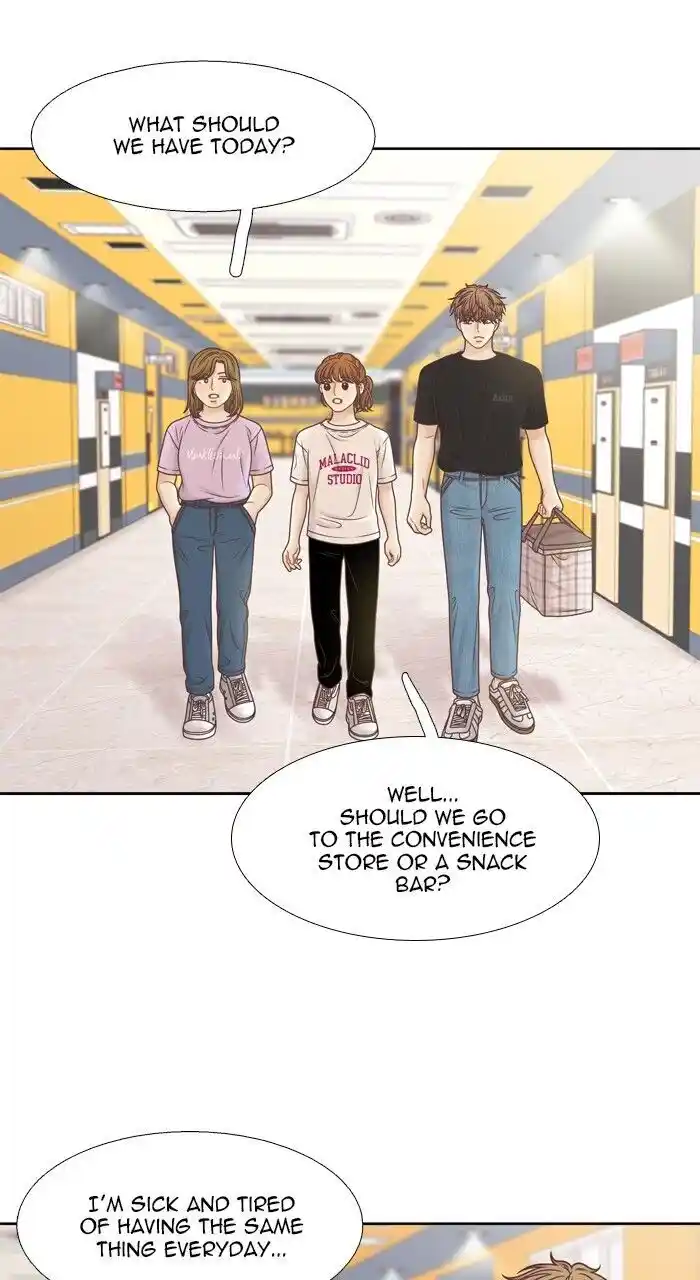 Shuumatsu Sekai Yuri Anthology Ch.360