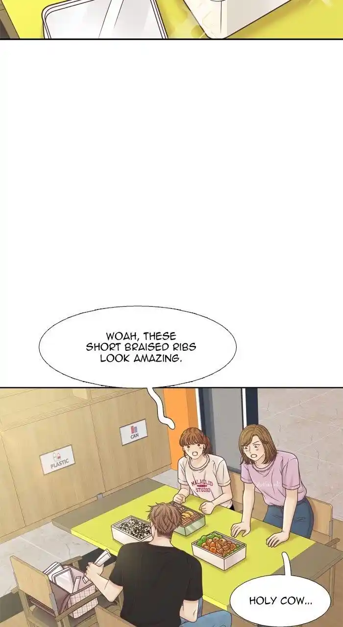 Shuumatsu Sekai Yuri Anthology Ch.360