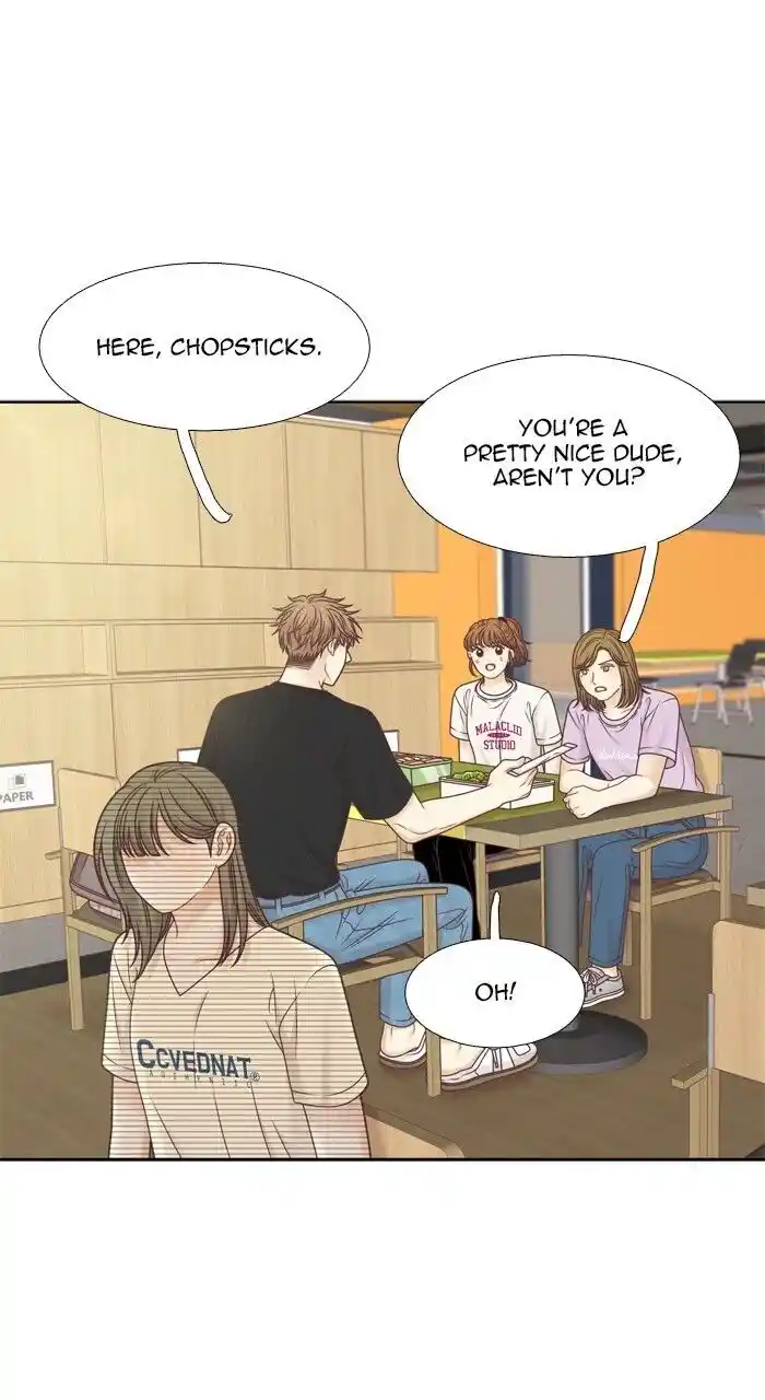 Shuumatsu Sekai Yuri Anthology Ch.360