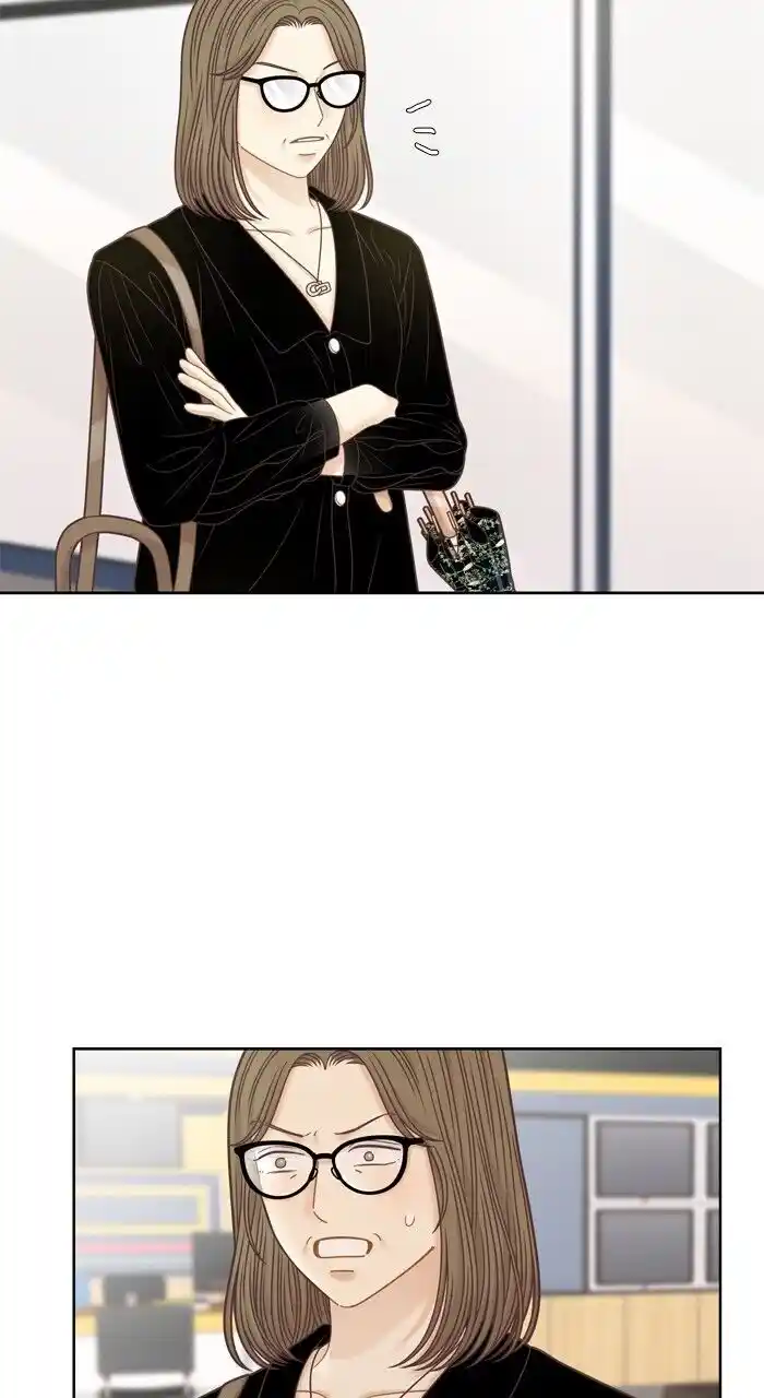 Shuumatsu Sekai Yuri Anthology Ch.360