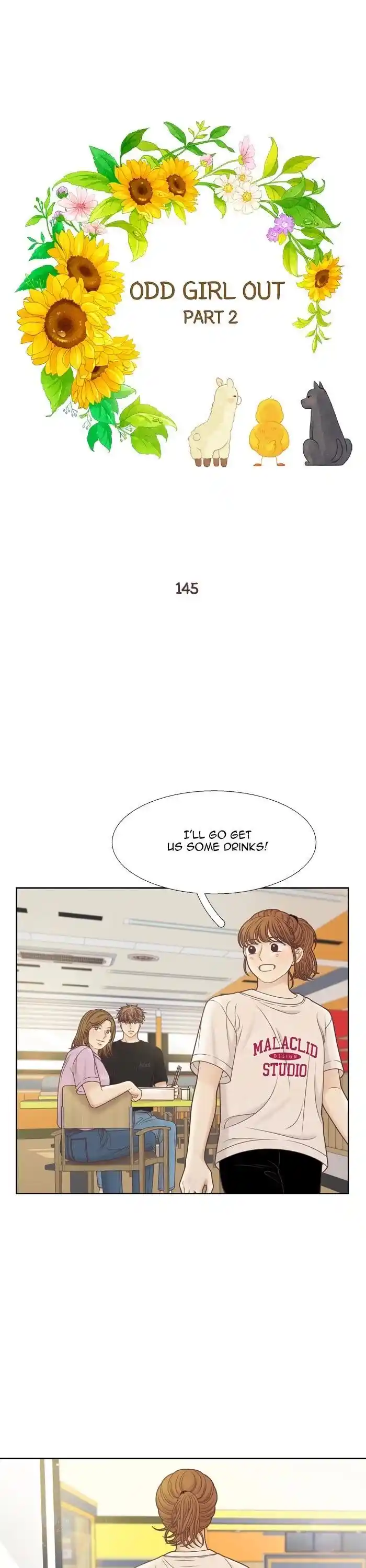 Shuumatsu Sekai Yuri Anthology Ch.361