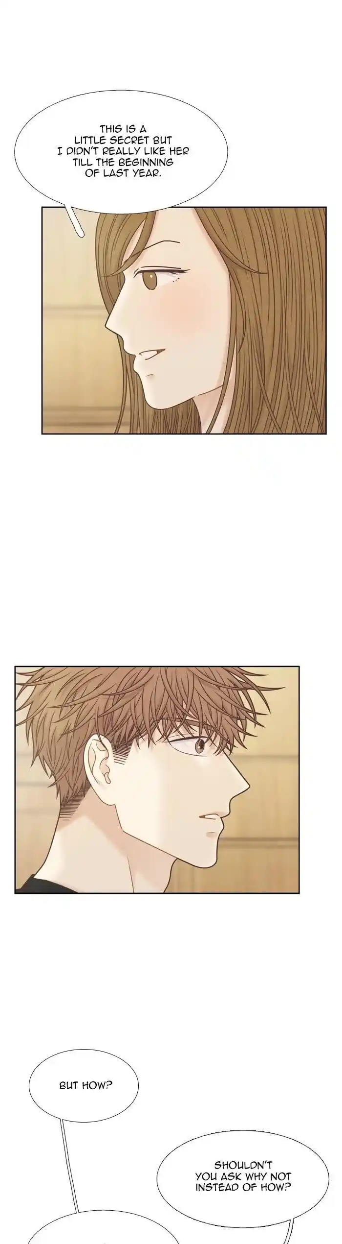 Shuumatsu Sekai Yuri Anthology Ch.361