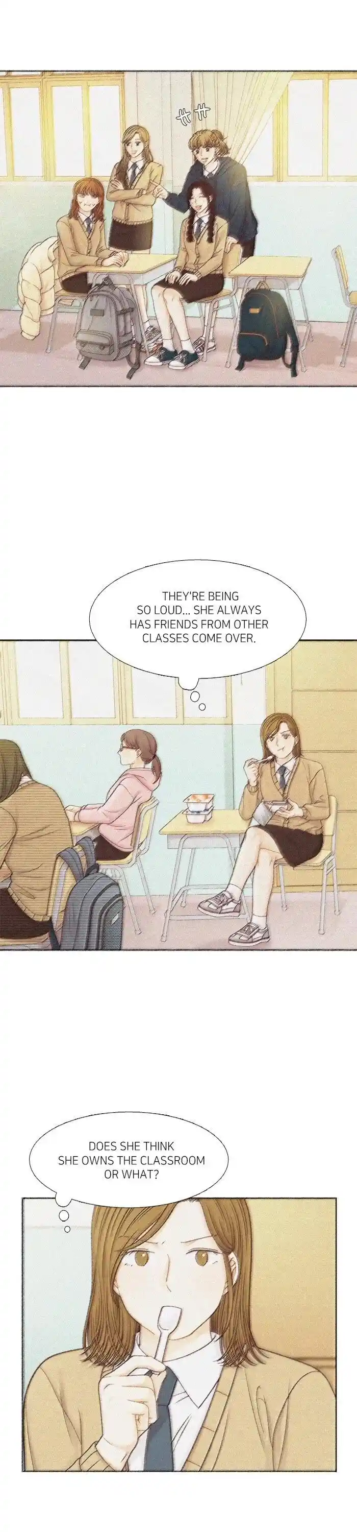 Shuumatsu Sekai Yuri Anthology Ch.361