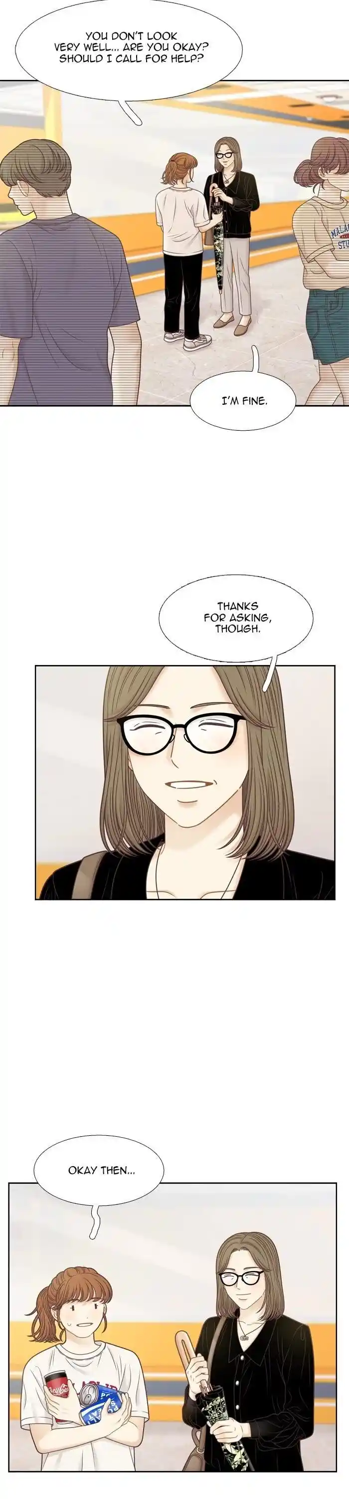 Shuumatsu Sekai Yuri Anthology Ch.361