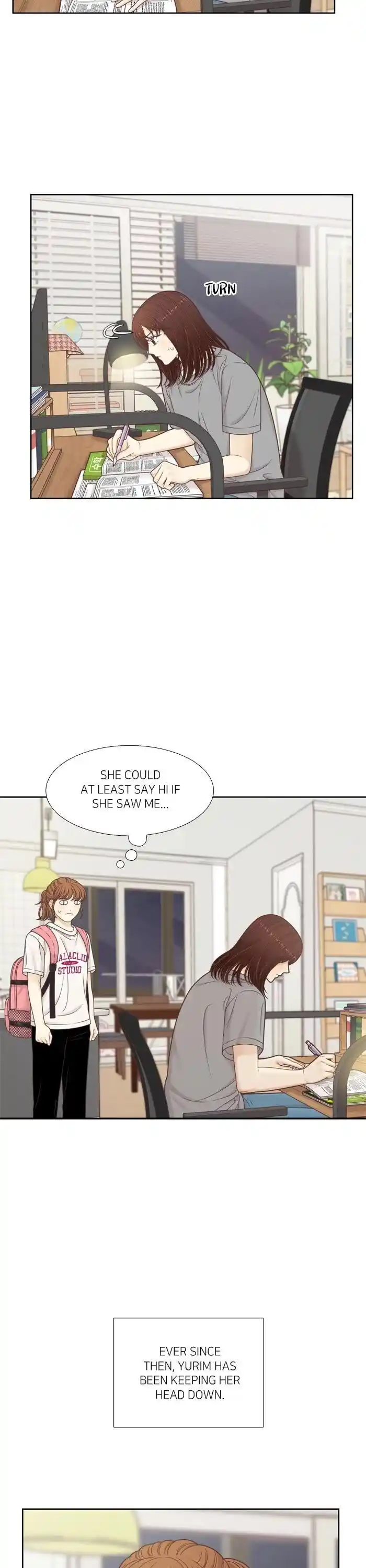 Shuumatsu Sekai Yuri Anthology Ch.361