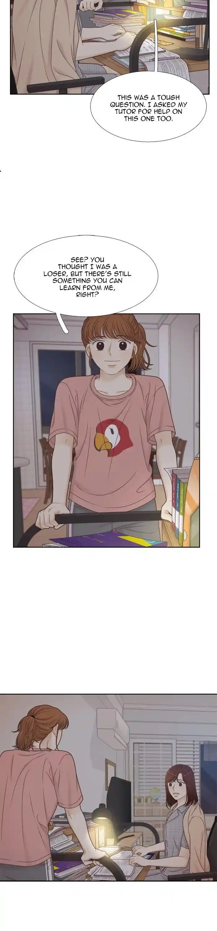 Shuumatsu Sekai Yuri Anthology Ch.361