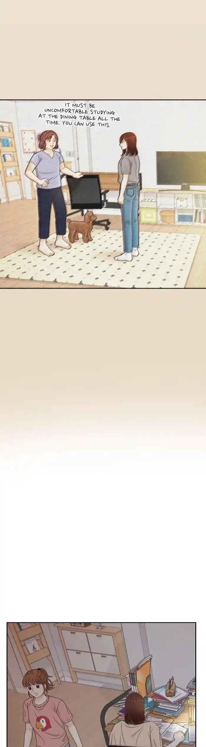 Shuumatsu Sekai Yuri Anthology Ch.361