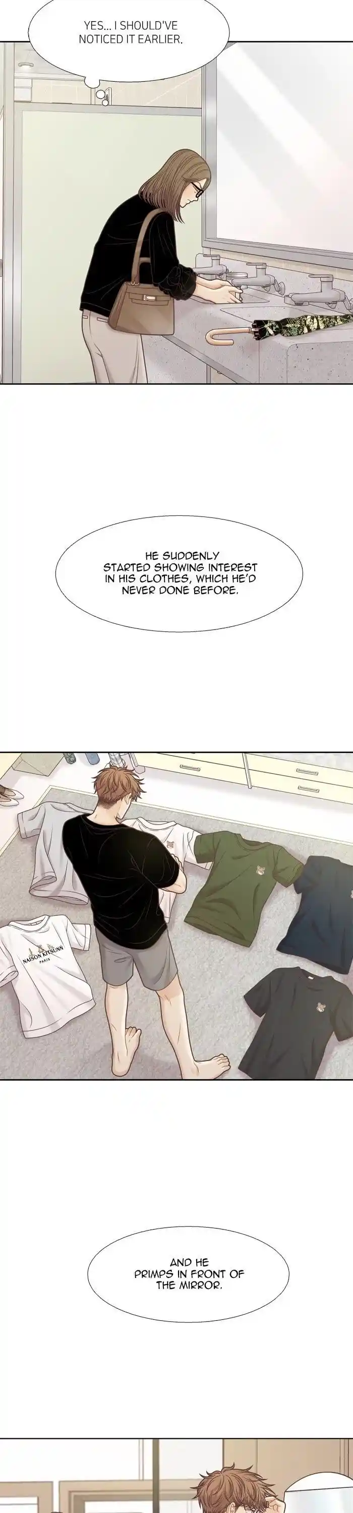 Shuumatsu Sekai Yuri Anthology Ch.362