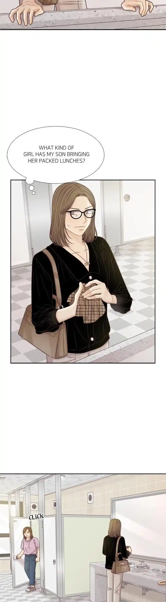 Shuumatsu Sekai Yuri Anthology Ch.362