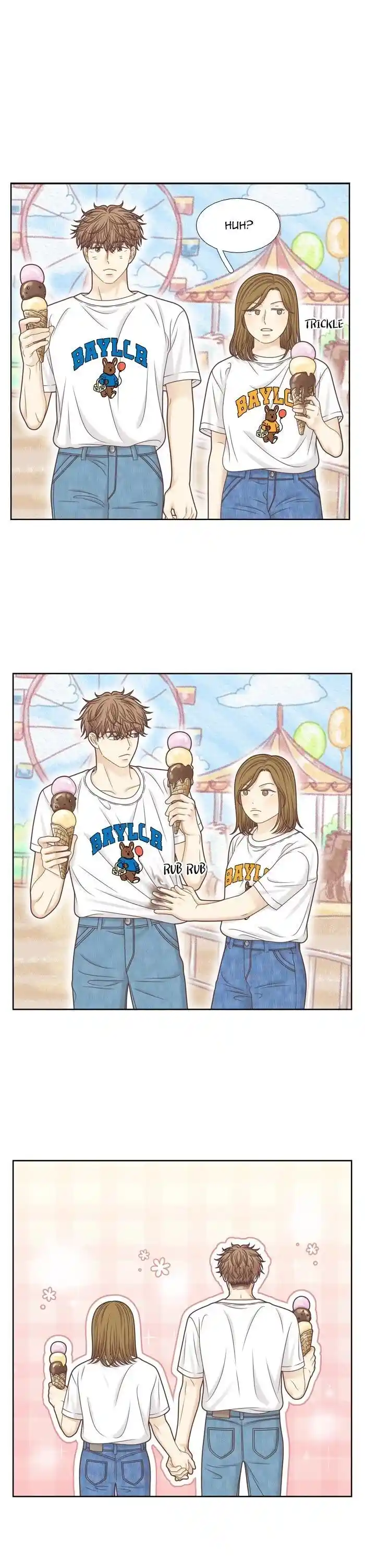 Shuumatsu Sekai Yuri Anthology Ch.362