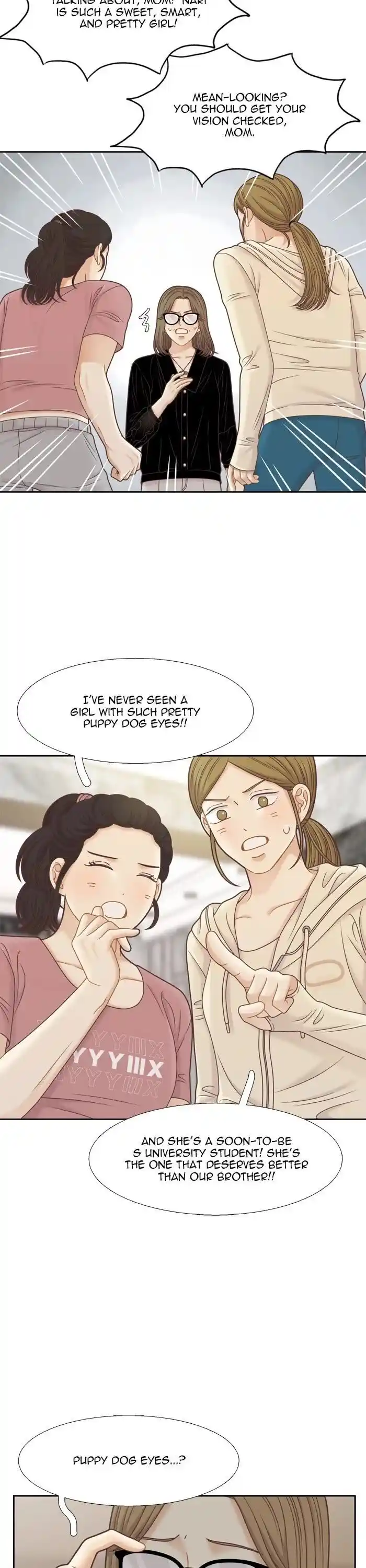 Shuumatsu Sekai Yuri Anthology Ch.362