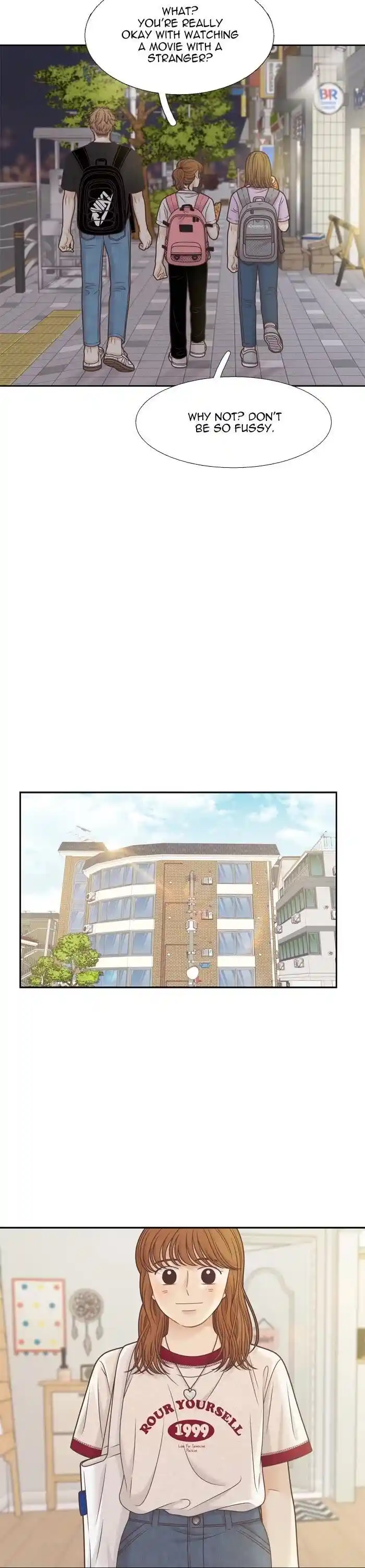 Shuumatsu Sekai Yuri Anthology Ch.362