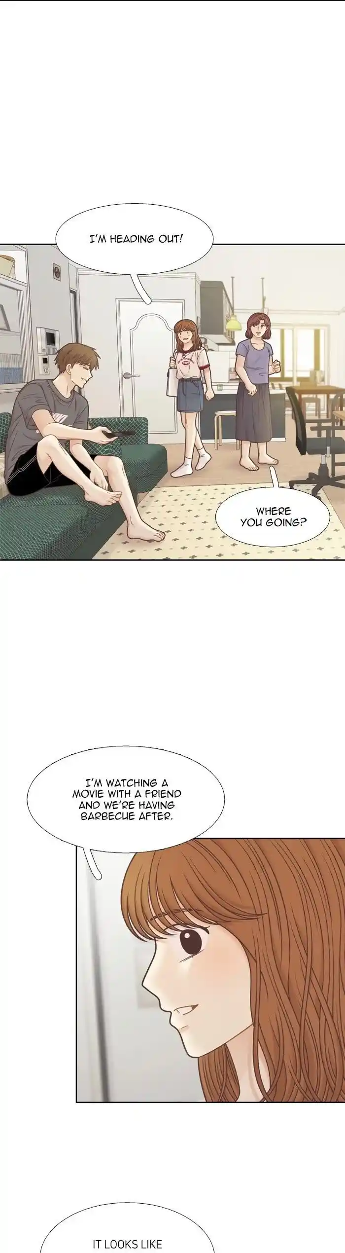 Shuumatsu Sekai Yuri Anthology Ch.362