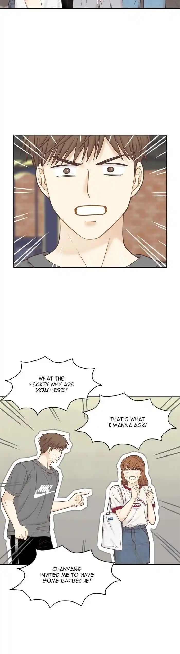 Shuumatsu Sekai Yuri Anthology Ch.362
