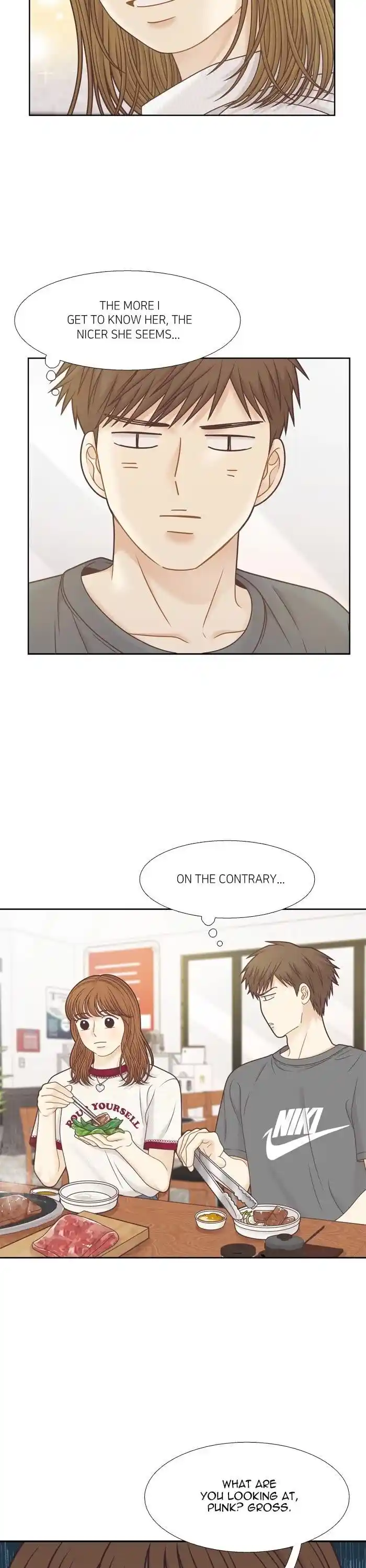 Shuumatsu Sekai Yuri Anthology Ch.364