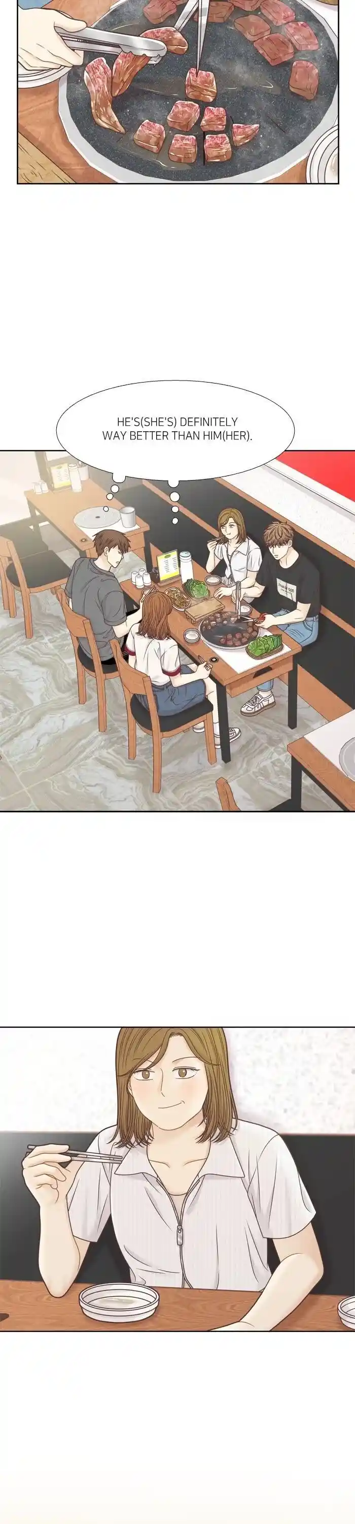 Shuumatsu Sekai Yuri Anthology Ch.364