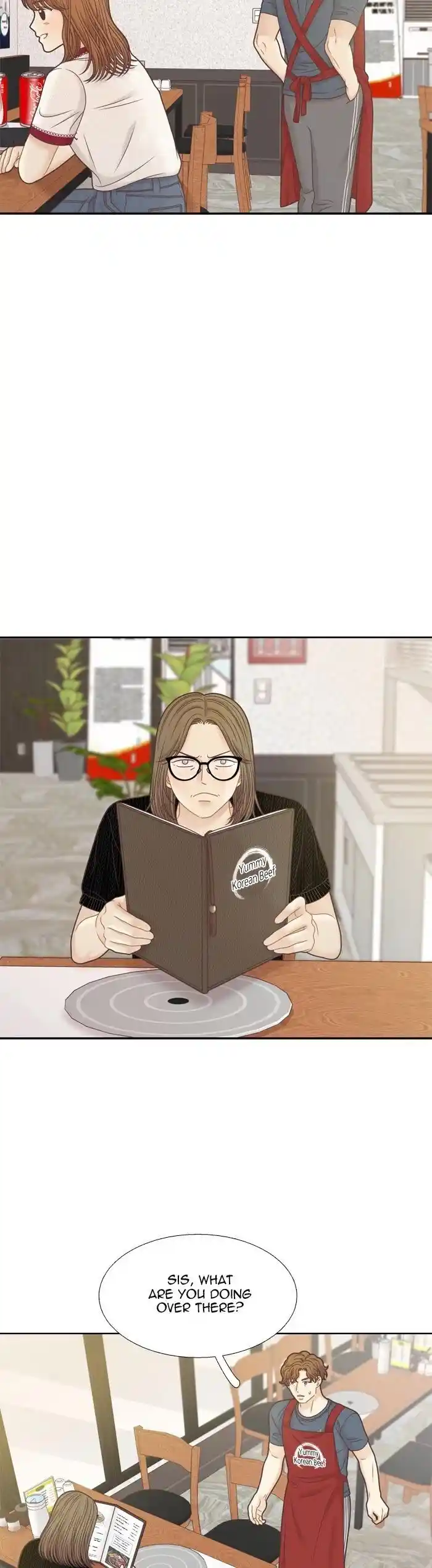 Shuumatsu Sekai Yuri Anthology Ch.364