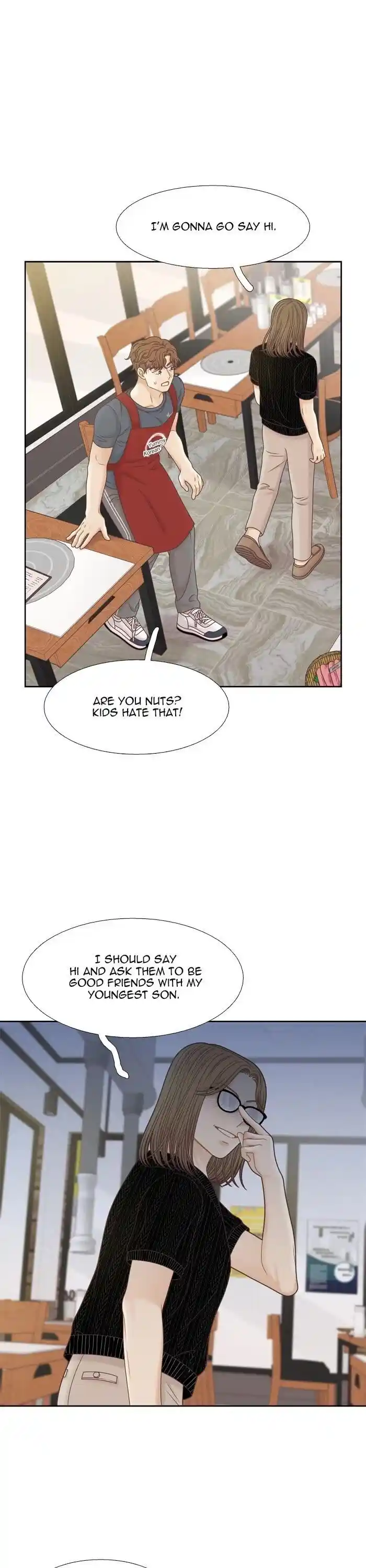 Shuumatsu Sekai Yuri Anthology Ch.364