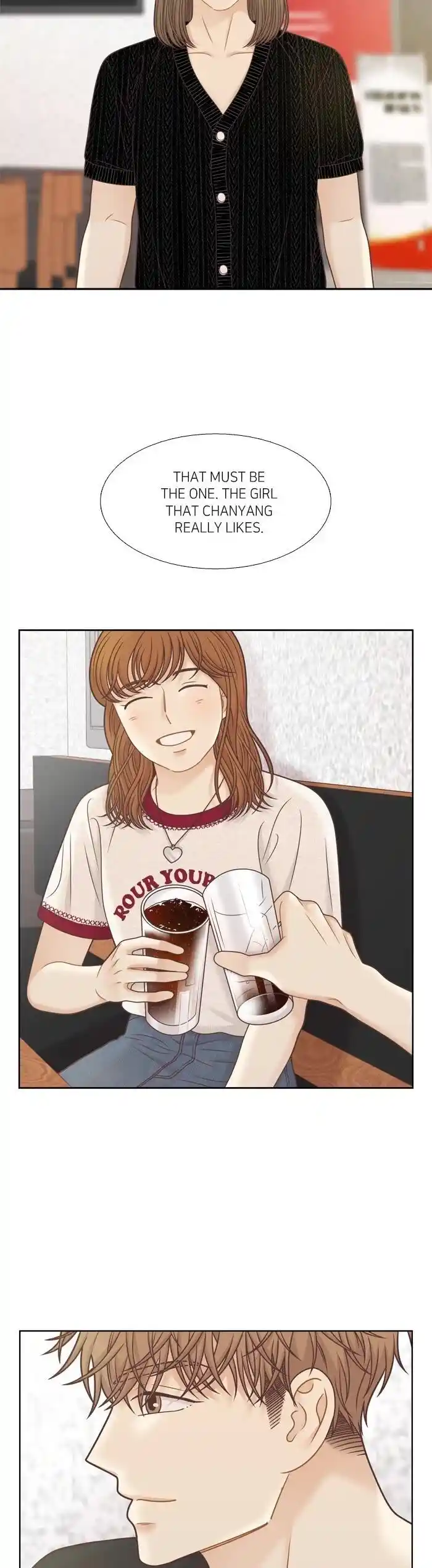 Shuumatsu Sekai Yuri Anthology Ch.364