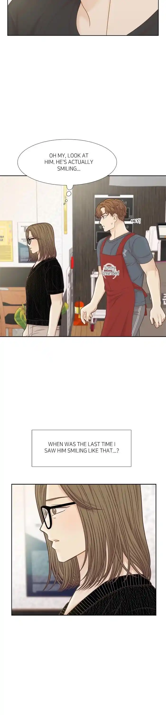 Shuumatsu Sekai Yuri Anthology Ch.364