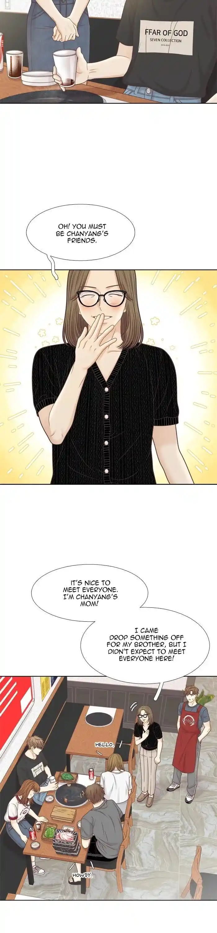 Shuumatsu Sekai Yuri Anthology Ch.365