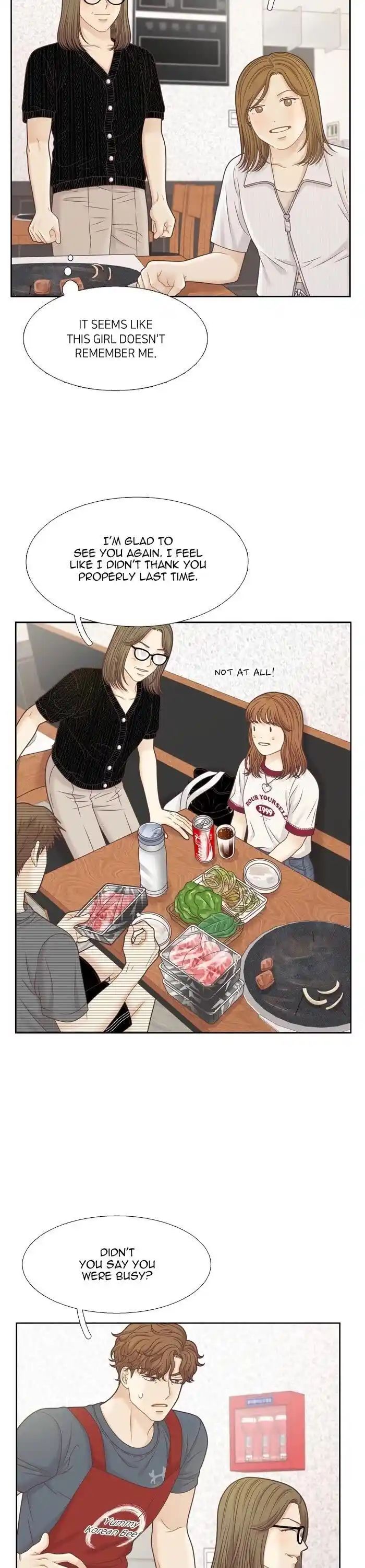 Shuumatsu Sekai Yuri Anthology Ch.365