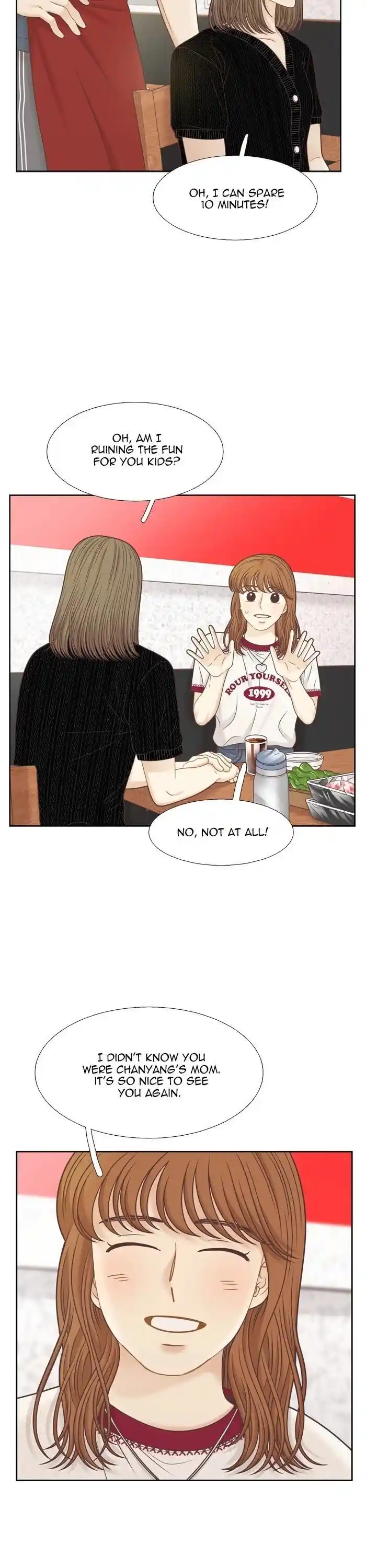 Shuumatsu Sekai Yuri Anthology Ch.365