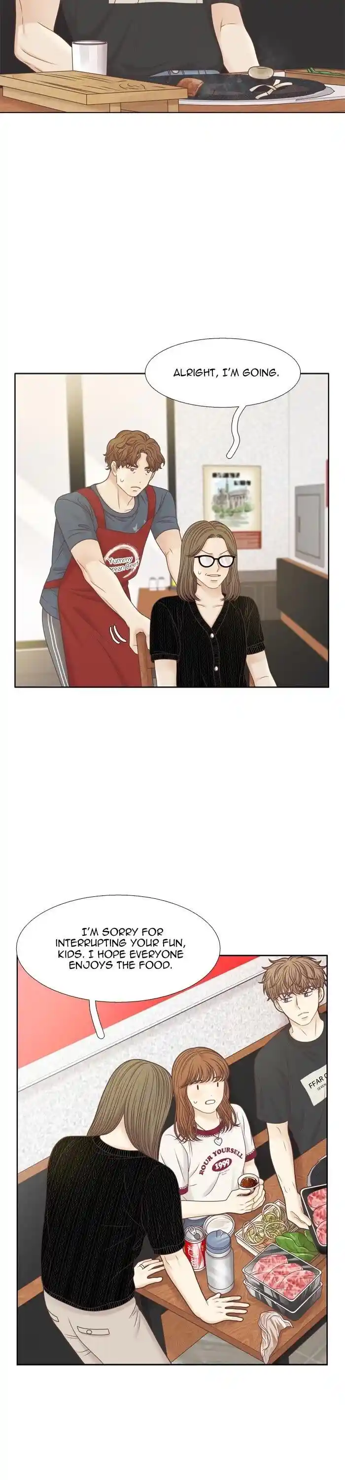 Shuumatsu Sekai Yuri Anthology Ch.365