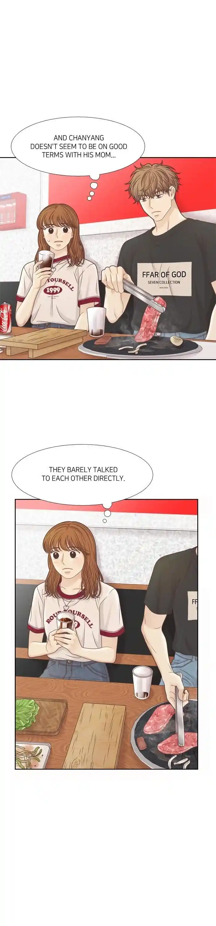 Shuumatsu Sekai Yuri Anthology Ch.365