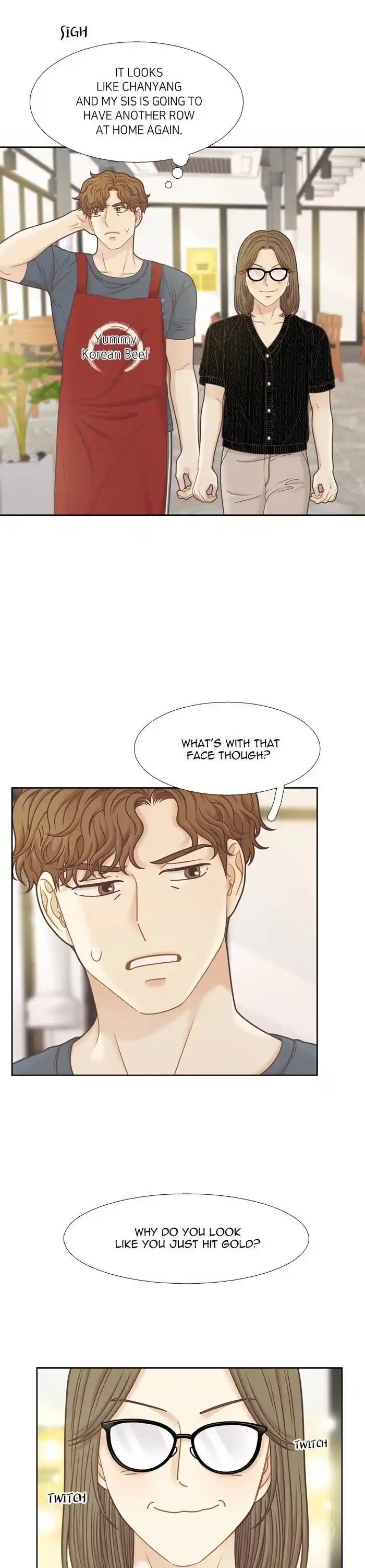 Shuumatsu Sekai Yuri Anthology Ch.365