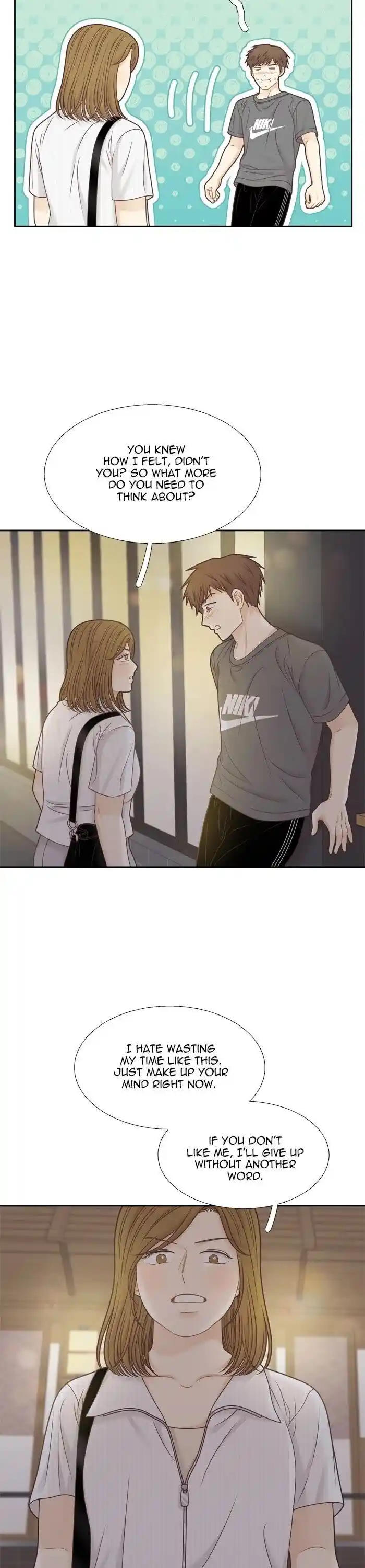 Shuumatsu Sekai Yuri Anthology Ch.365