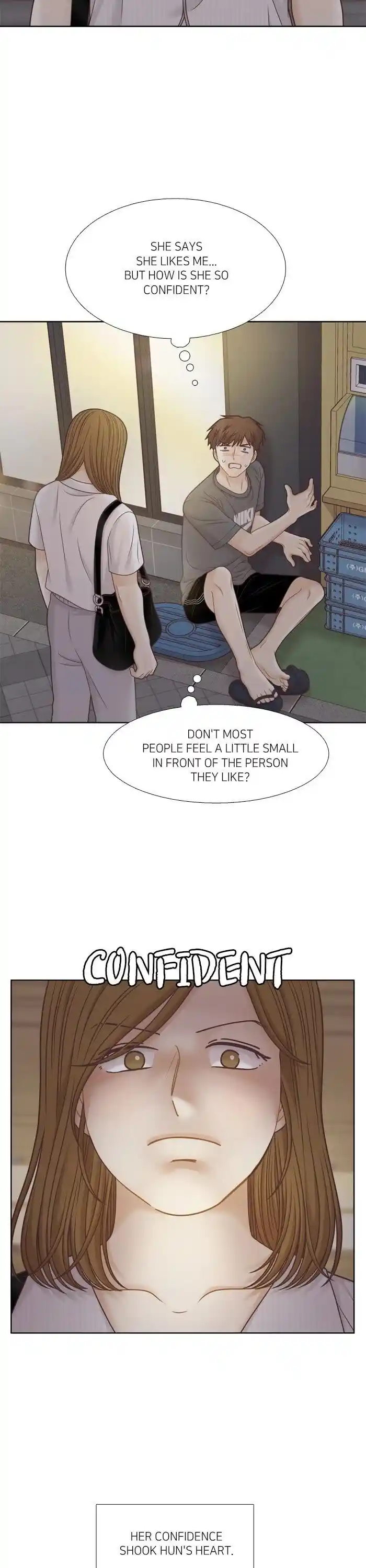 Shuumatsu Sekai Yuri Anthology Ch.365