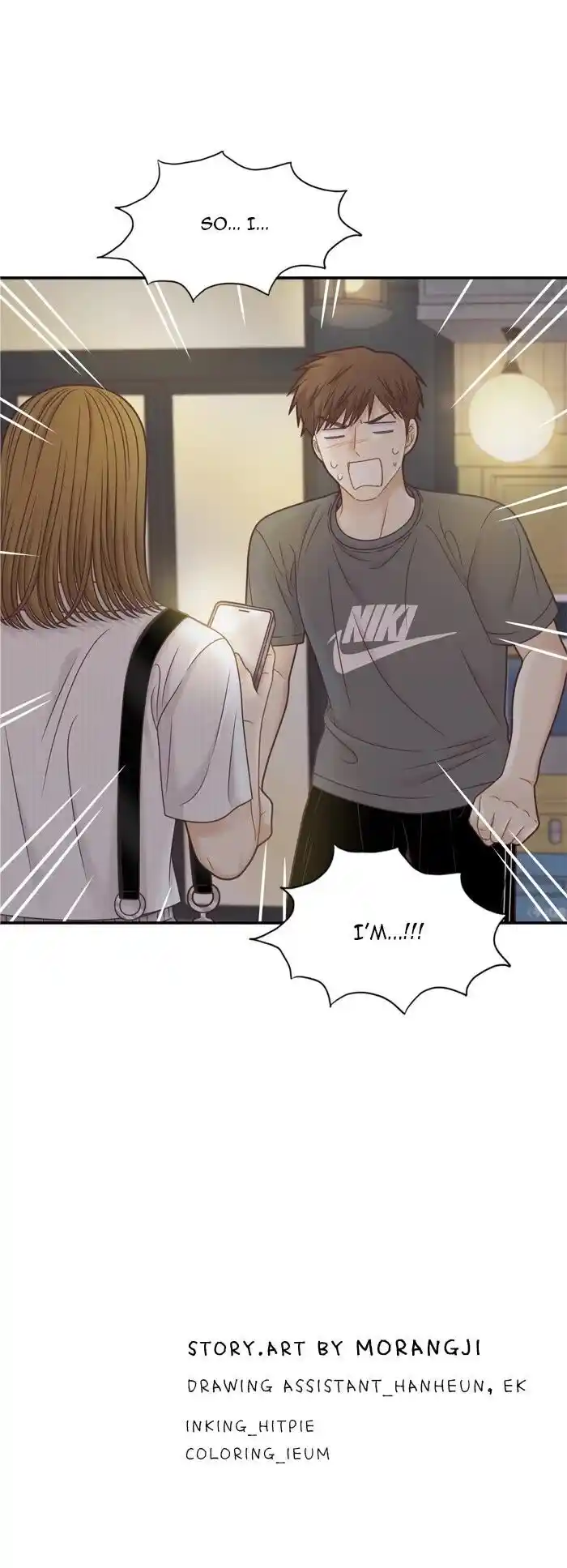 Shuumatsu Sekai Yuri Anthology Ch.365