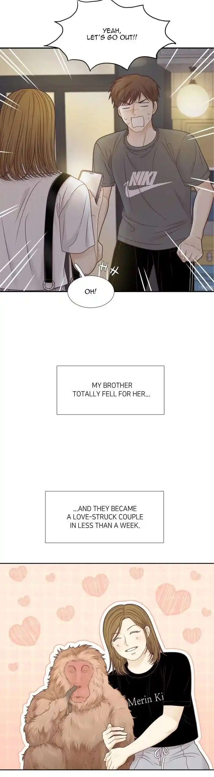 Shuumatsu Sekai Yuri Anthology Ch.366