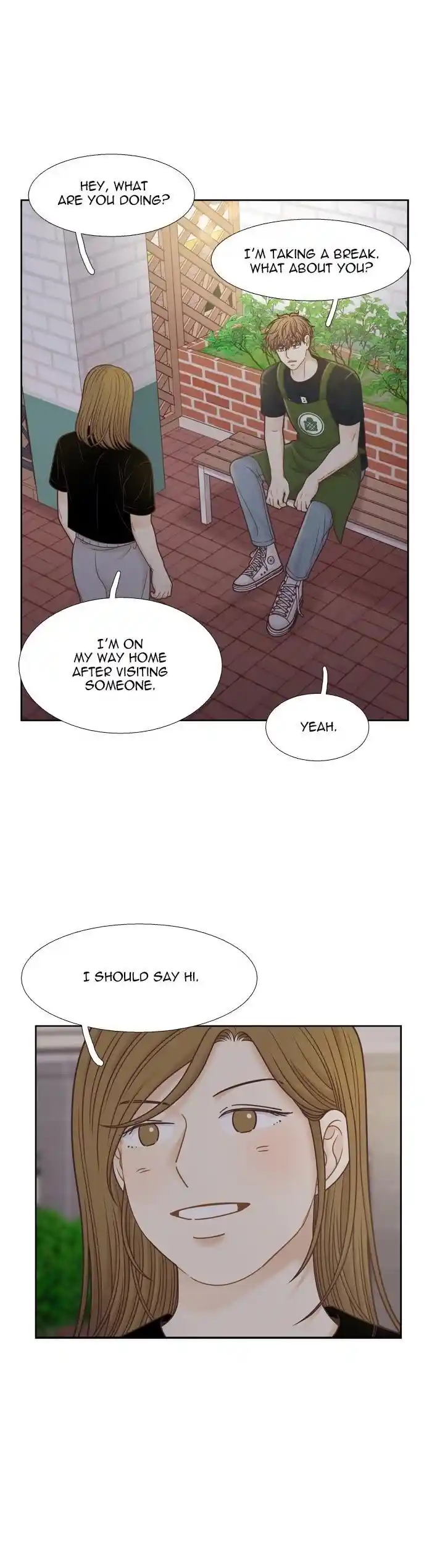 Shuumatsu Sekai Yuri Anthology Ch.366